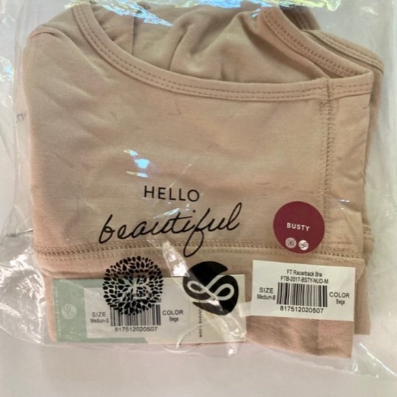 Brand New Kindred Bravely Nursing Bras - Picture 2 of 3